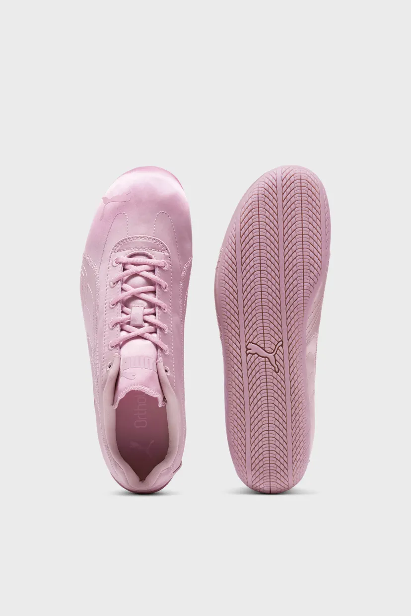 Женские розовые кроссовки Speedcat Venus Sneakers Women 4