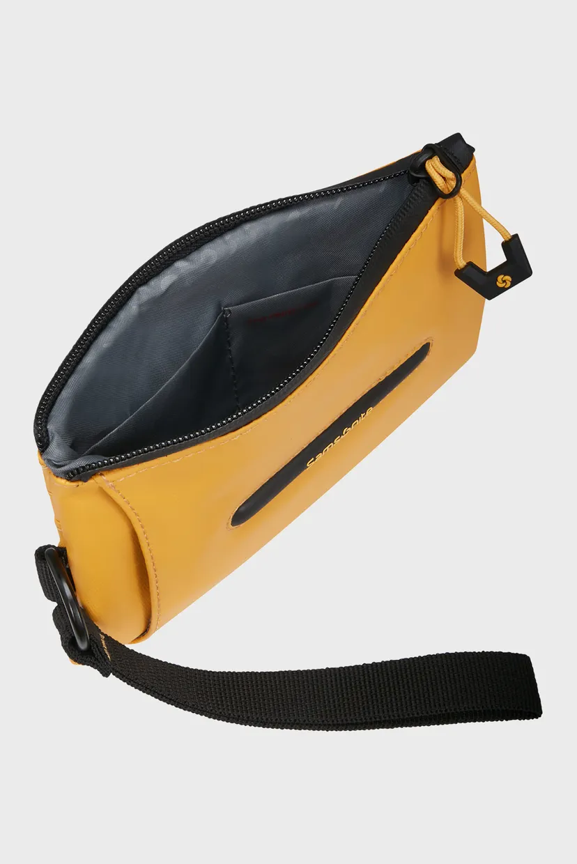 Желтый кошелек ECODIVER ADD-ONS 5