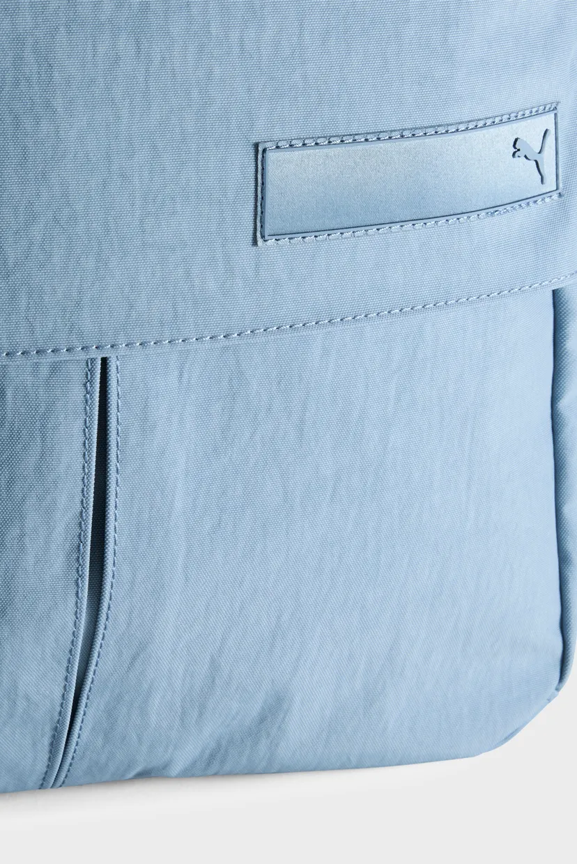 Блакитний рюкзак PUMA.BL Backpack 27L 3