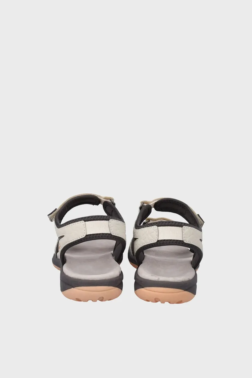 Жіночі бежеві сандалі ADIB HIKING SANDAL 3