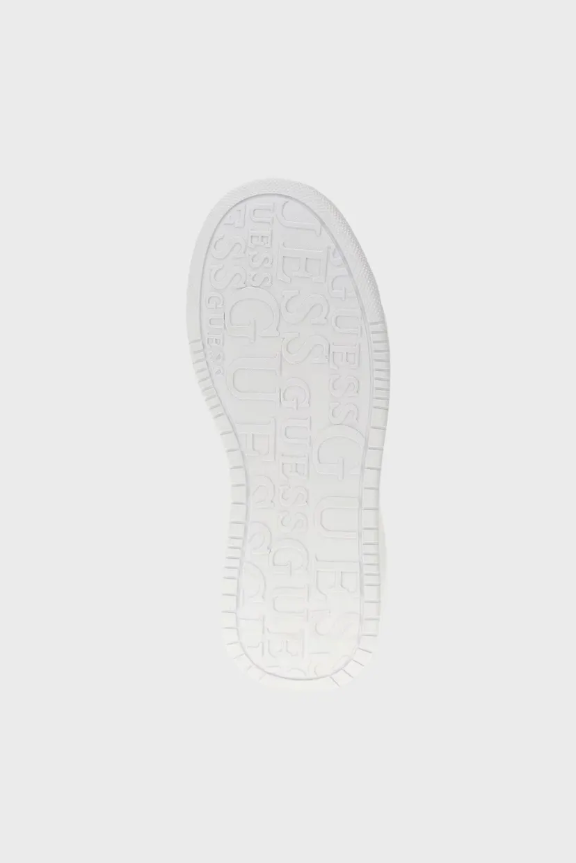 Жіночі чорні снікерси 6