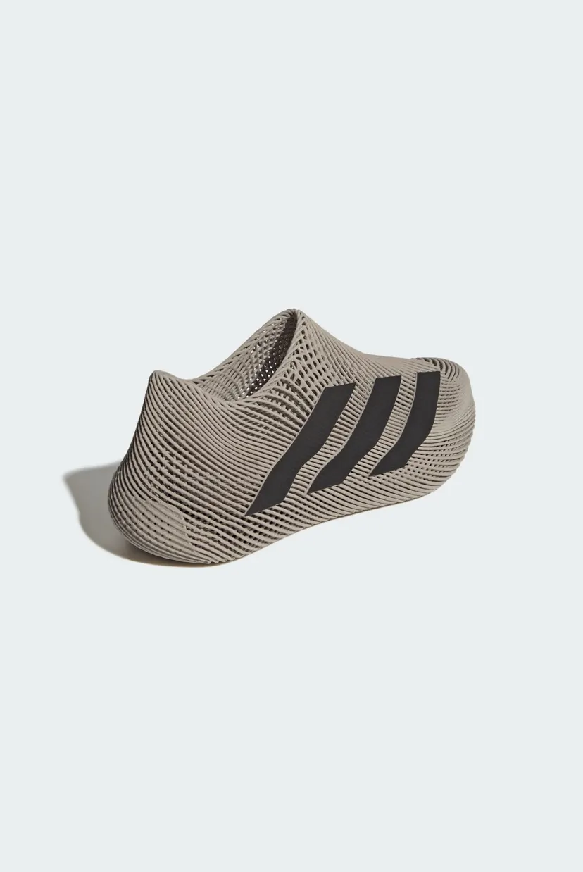 Коричневі кросівки CLIMACOOL 5