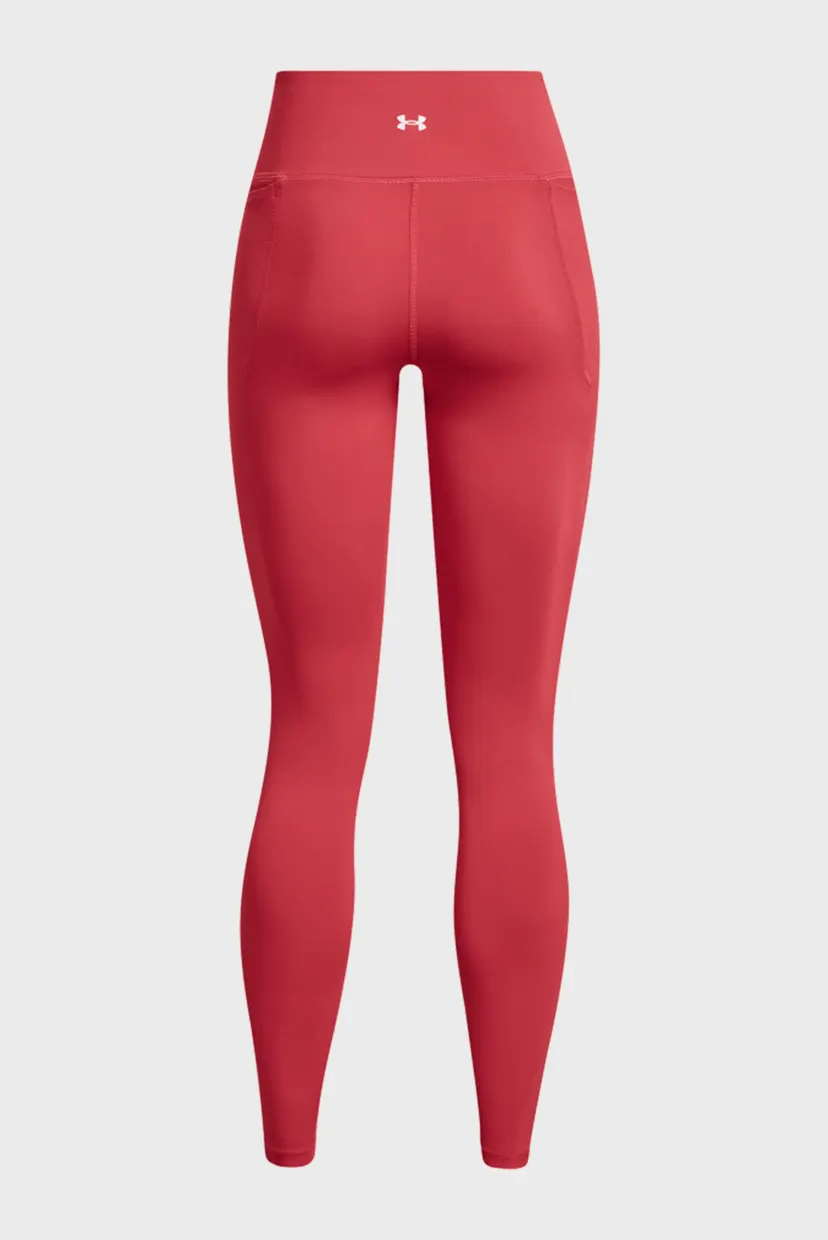 Жіночі червоні тайтси Meridian Legging 6