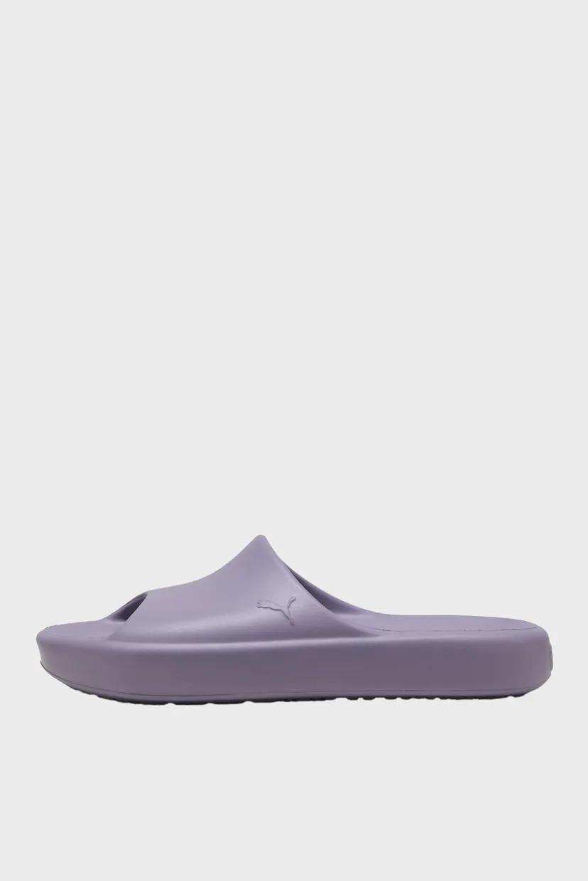 Фиолетовые слайдеры Shibui Cat Sandals 3