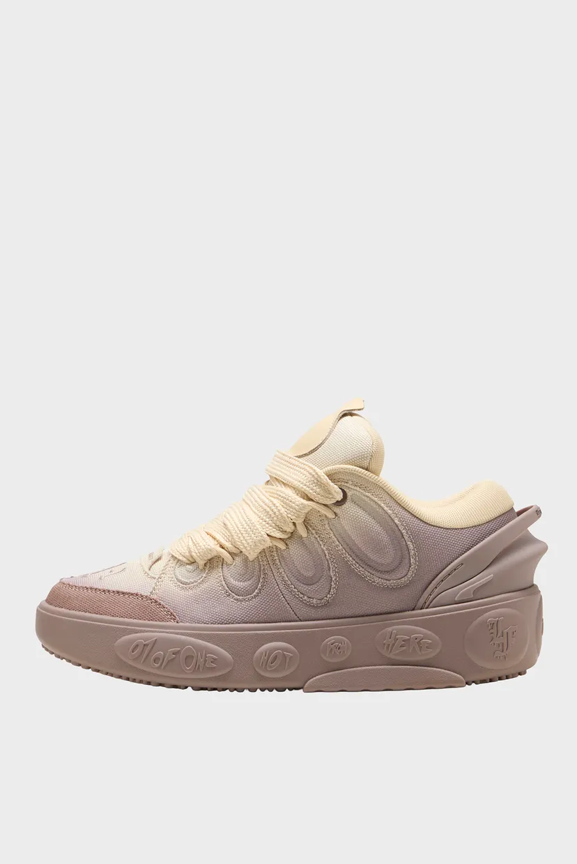 Пудрові кросівки  LaFrancé Gradient Shoes Unisex 3