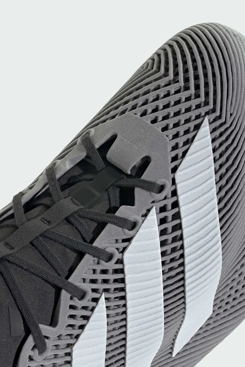 Сірі кросівки CLIMACOOL LACED 8
