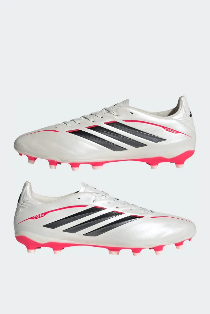 Білі бутси COPA PURE IV LEAGUE Firm Ground 7