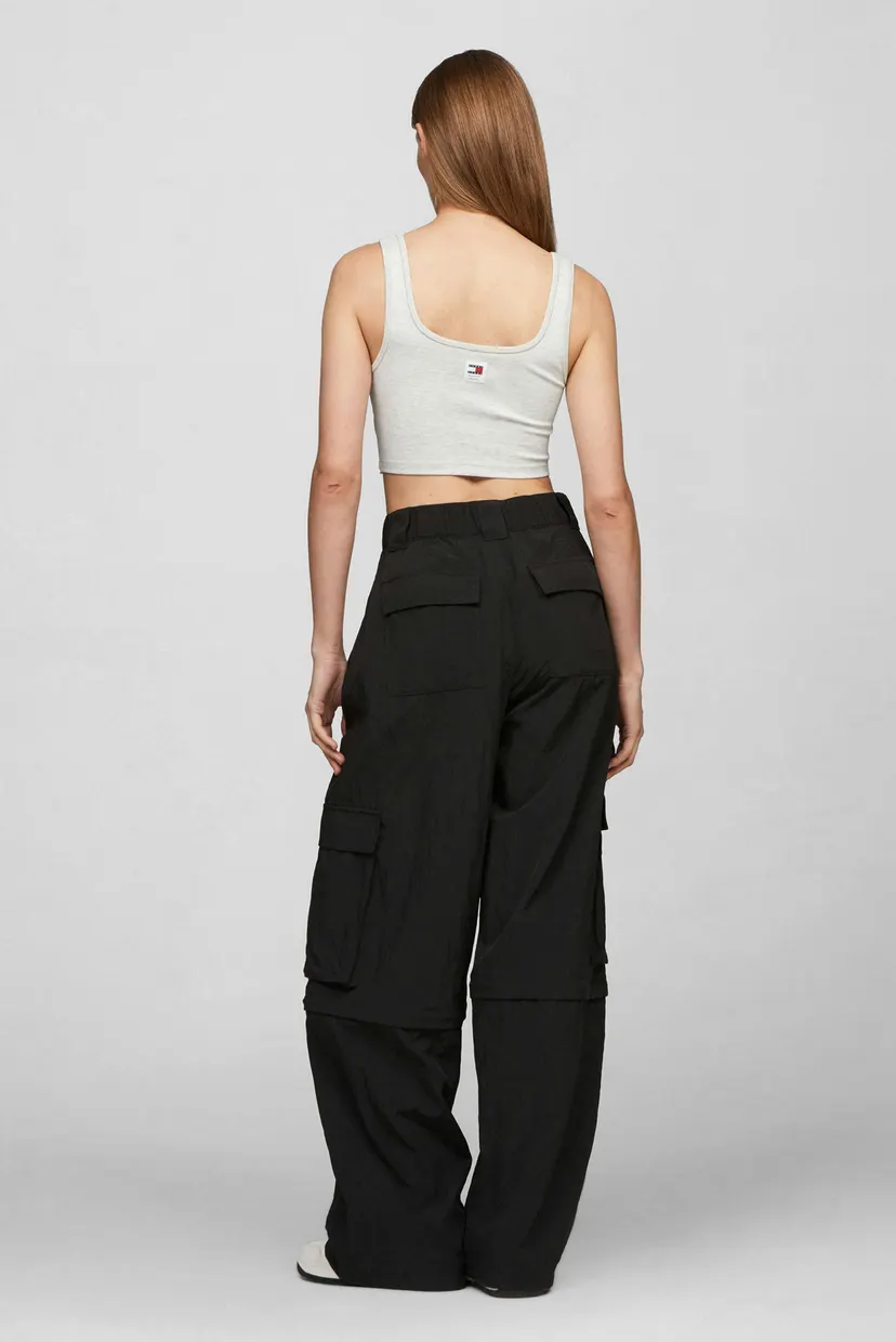 Жіночий світло-сірий топ TJW NEW CLASSICS BRALETTE 3