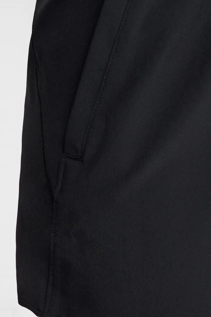 Жіночі чорні шорти Flex Woven Short 5in 6