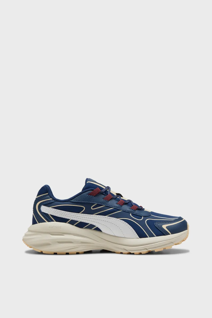Сині кросівки Hypnotic LS Abrupt Sneakers Unisex PUMA 397668_15