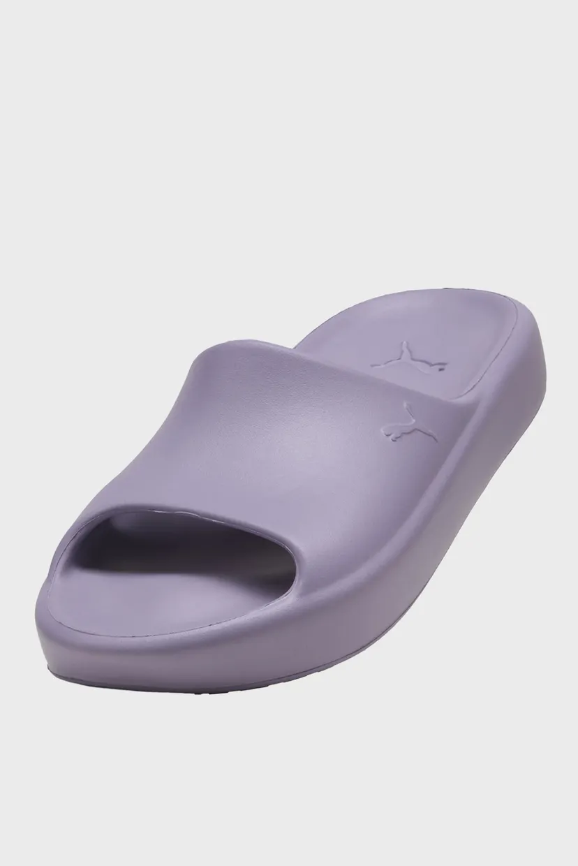 Фіолетові слайдери Shibui Cat Sandals 5