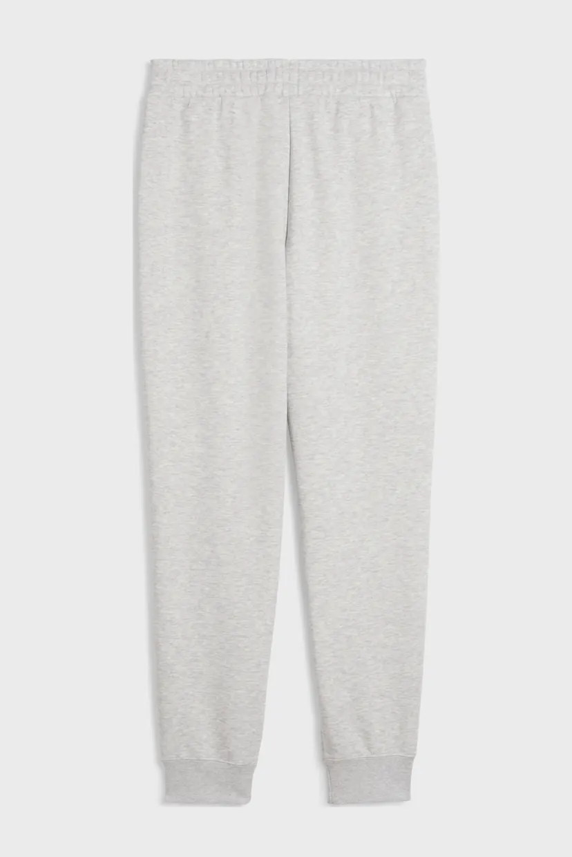 Жіночі світло-сірі спортивні штани ESS Small No. 1 Logo Sweatpants Women 6