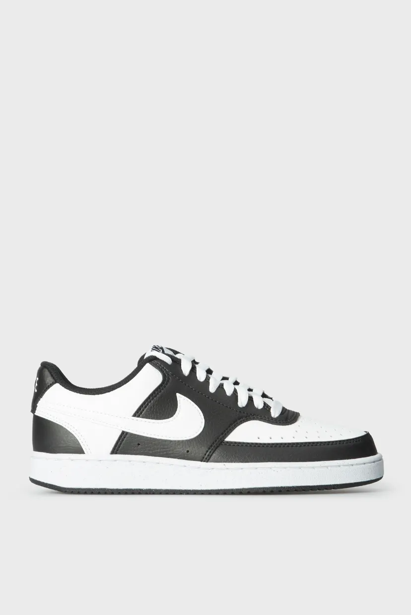 Жіночі снікерси W NIKE COURT VISION LO NN Nike DH3158-003 — MD-Fashion