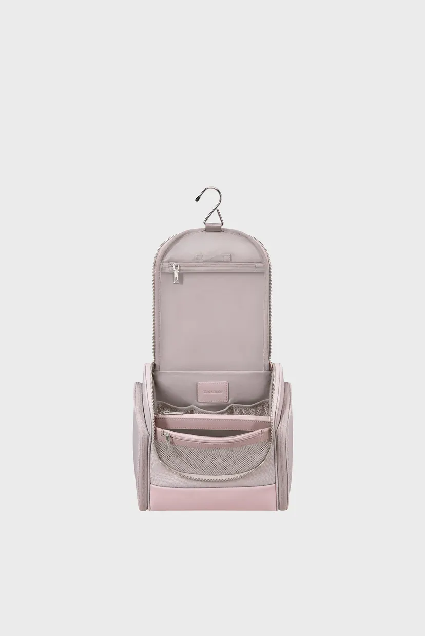 Женская пудровая косметичка IMAGE TOILET KIT 6