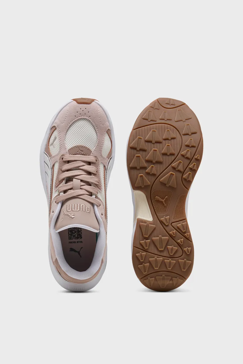 Жіночі пудрові кросівки Insphere Muse Sneakers Women 4
