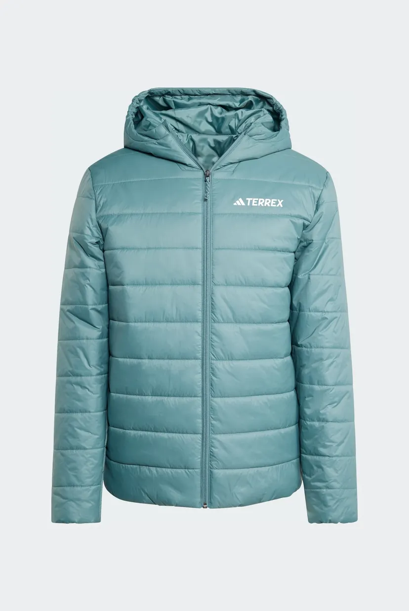 Мужская мятная куртка Terrex Multi Essentials CLIMAWARM 6