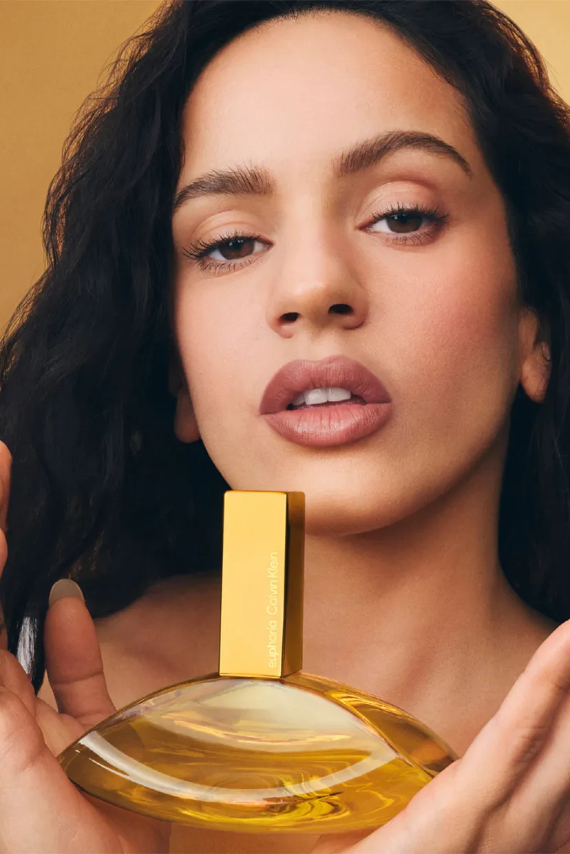 Женский парфюм Euphoria Solar Elixir Parfum Intense (30 мл) 3