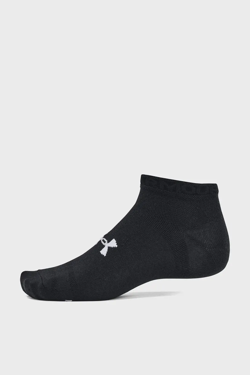 Шкарпетки (6 пар) Unisex UA Essential 6pk Low 4