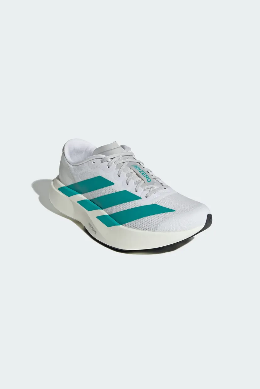 Жіночі білі кросівки Adizero EVO SL 4