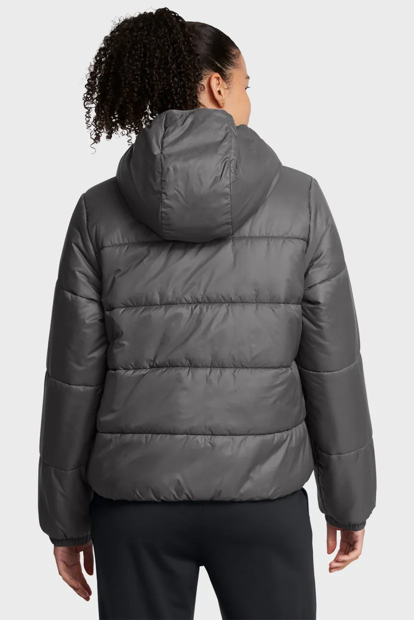 Жіноча сіра куртка LW INSULATE JACKET 3