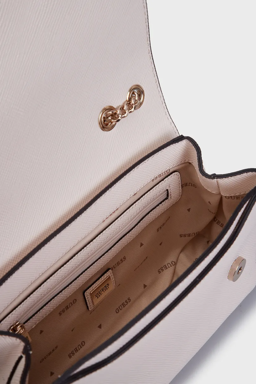 Женская пудровая сумка LEVANTE CONVERTIBLE XBODY FLAP 5