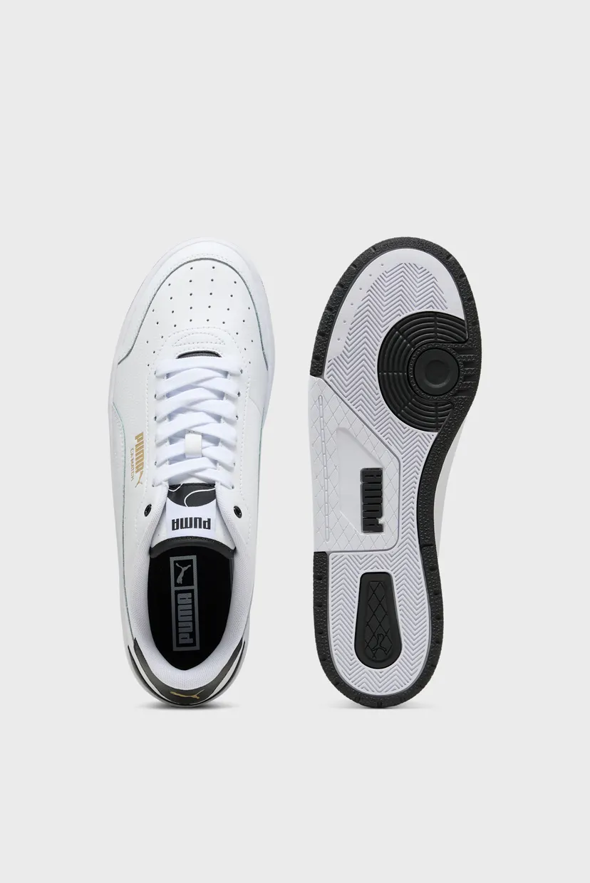 Білі снікерси CA Match Sneakers 4