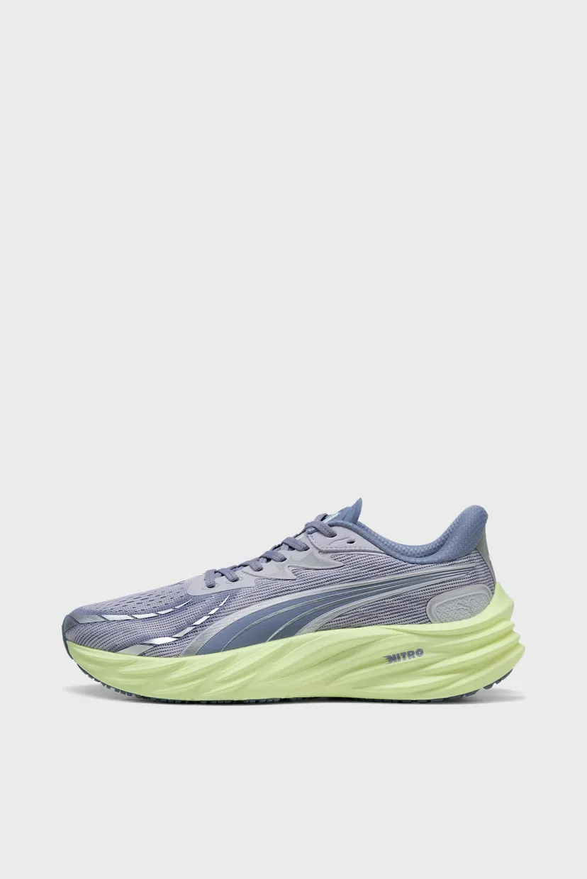 Мужские синие кроссовки Velocity NITRO™ 4 Running Shoes Men 3