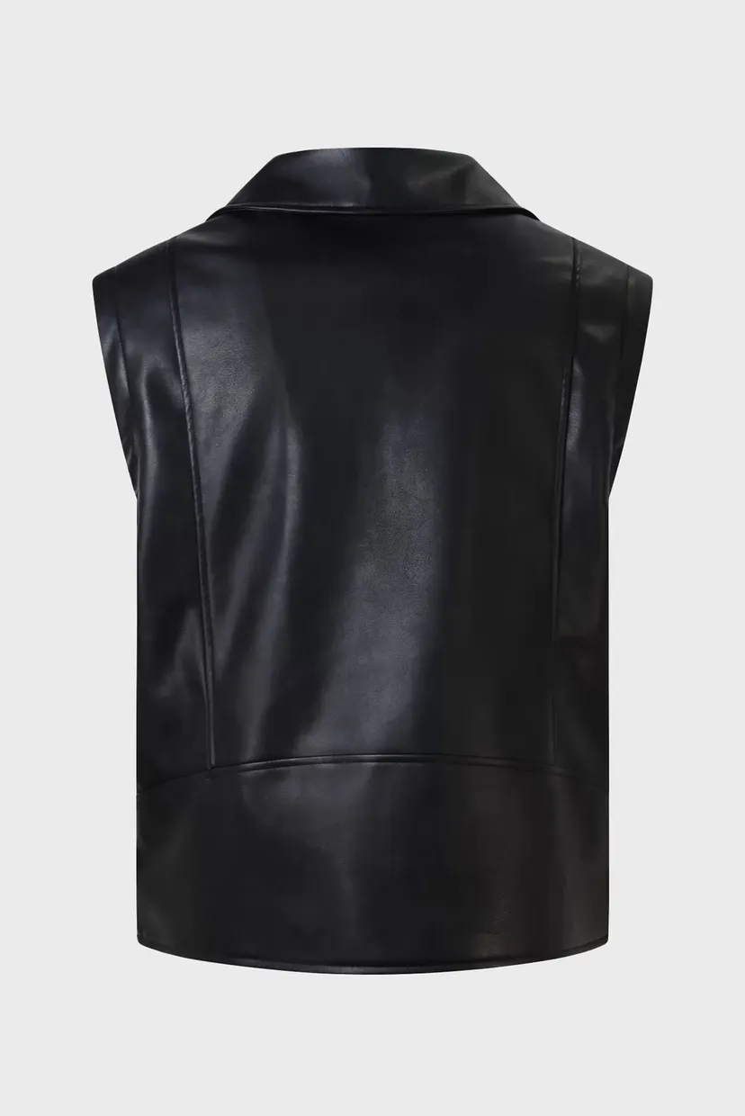 Чоловіча куртка 2в1 KLJ MIXED MATERIAL JACKET 4