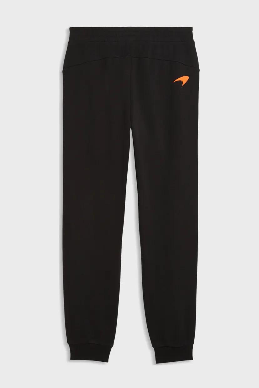 Дитячі чорні спортивні штани McLAREN RACING Essentials Pants Youth 5