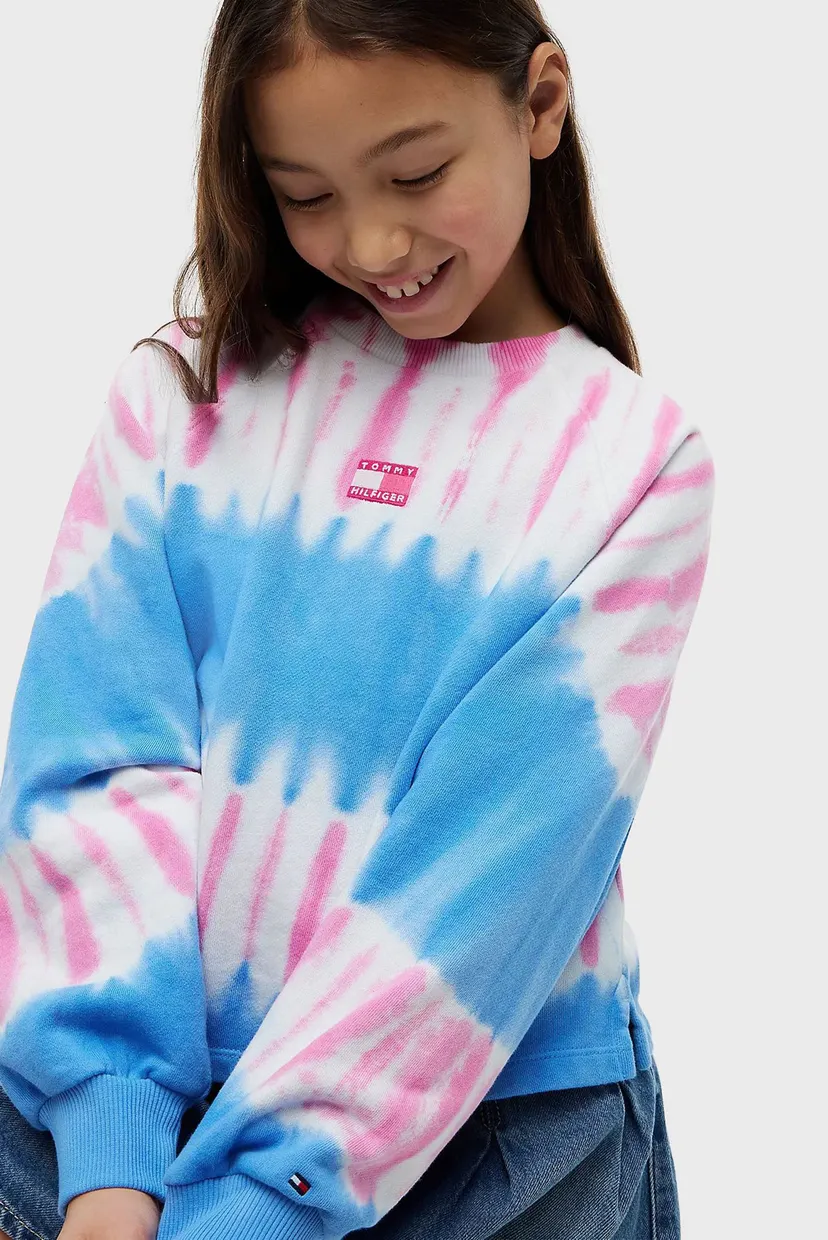 Детский свитшот CREWNECK 4
