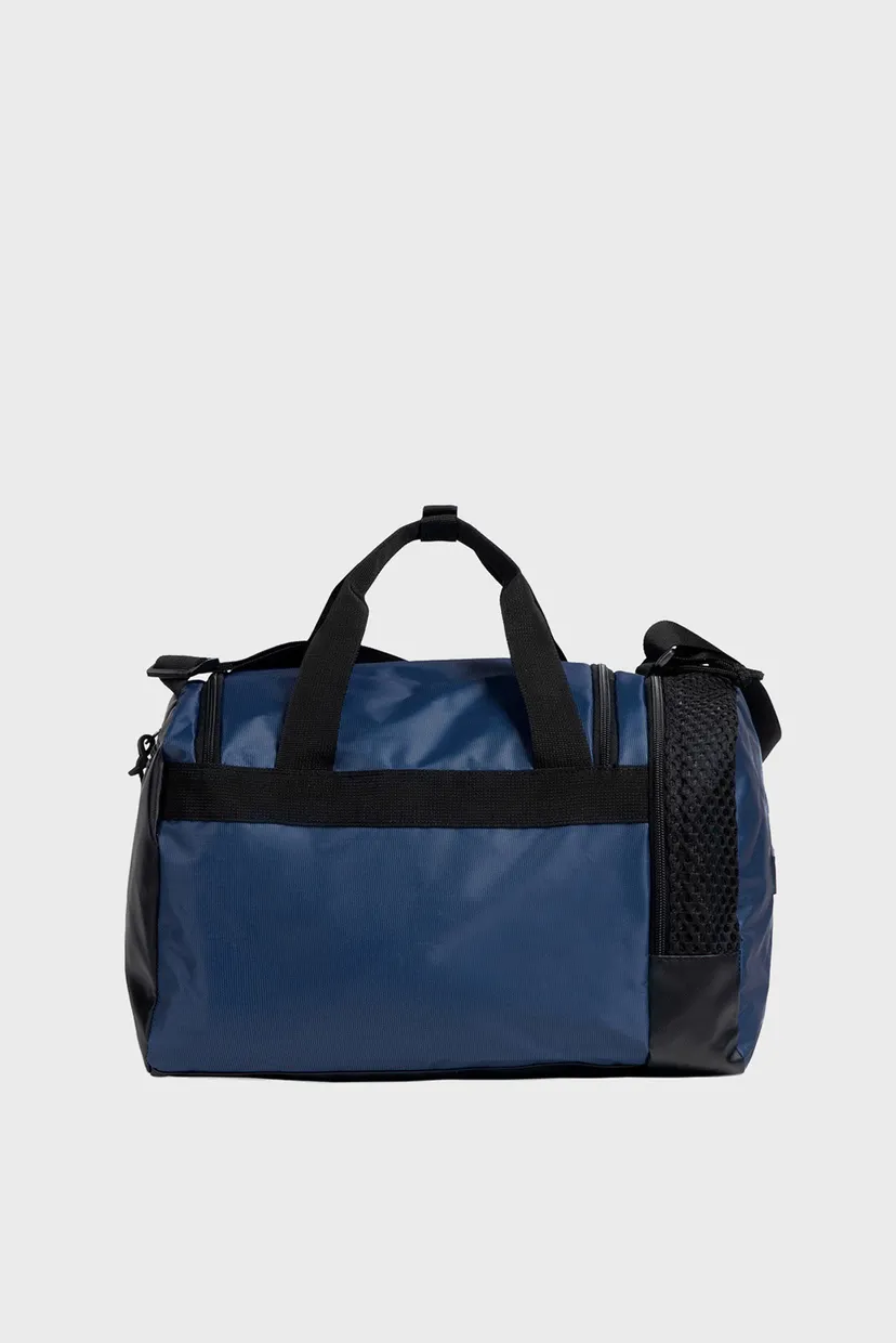 Темно-синя спортивна сумка ALL SET DUFFLE 25L 4