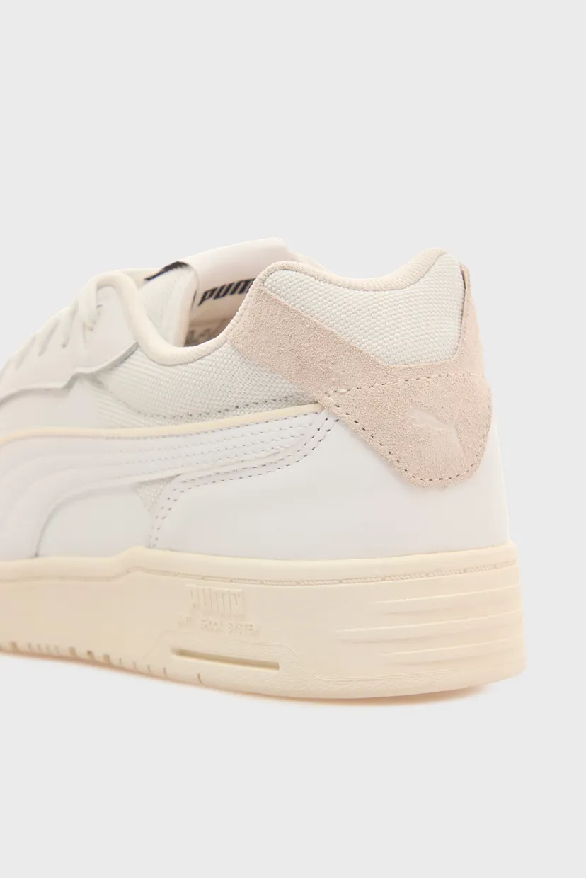 Білі снікерси Puma Guard Unisex 6