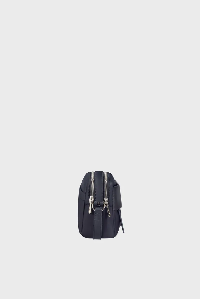 Жіноча темно-синя сумка ZALIA 3.0 DARK NAVY 5