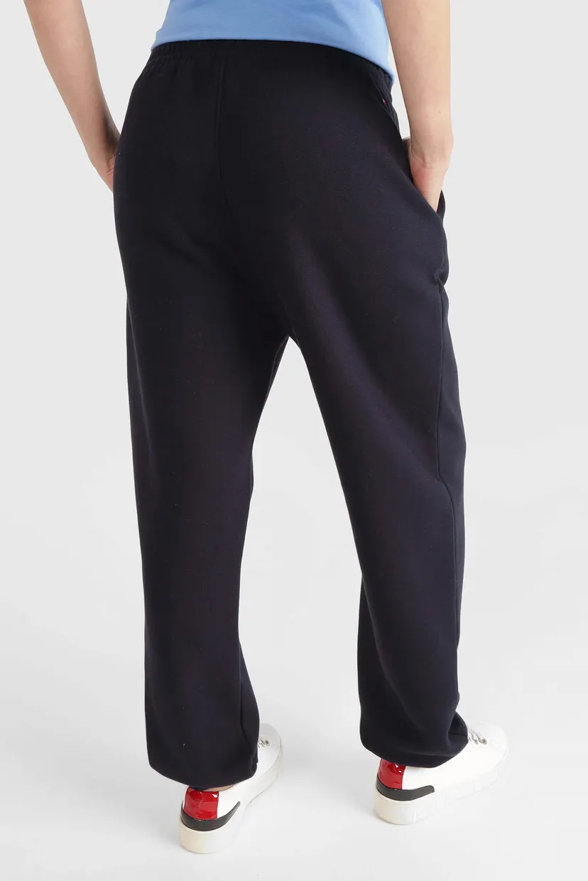 Женские темно-синие спортивные брюки CREST SWEAT PANT 3