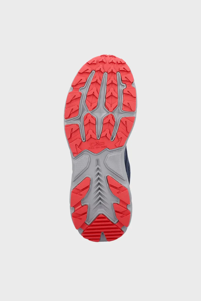 Чоловічі темно-сині кросівки KAMSEL LOW HIKING SHOES WP 6