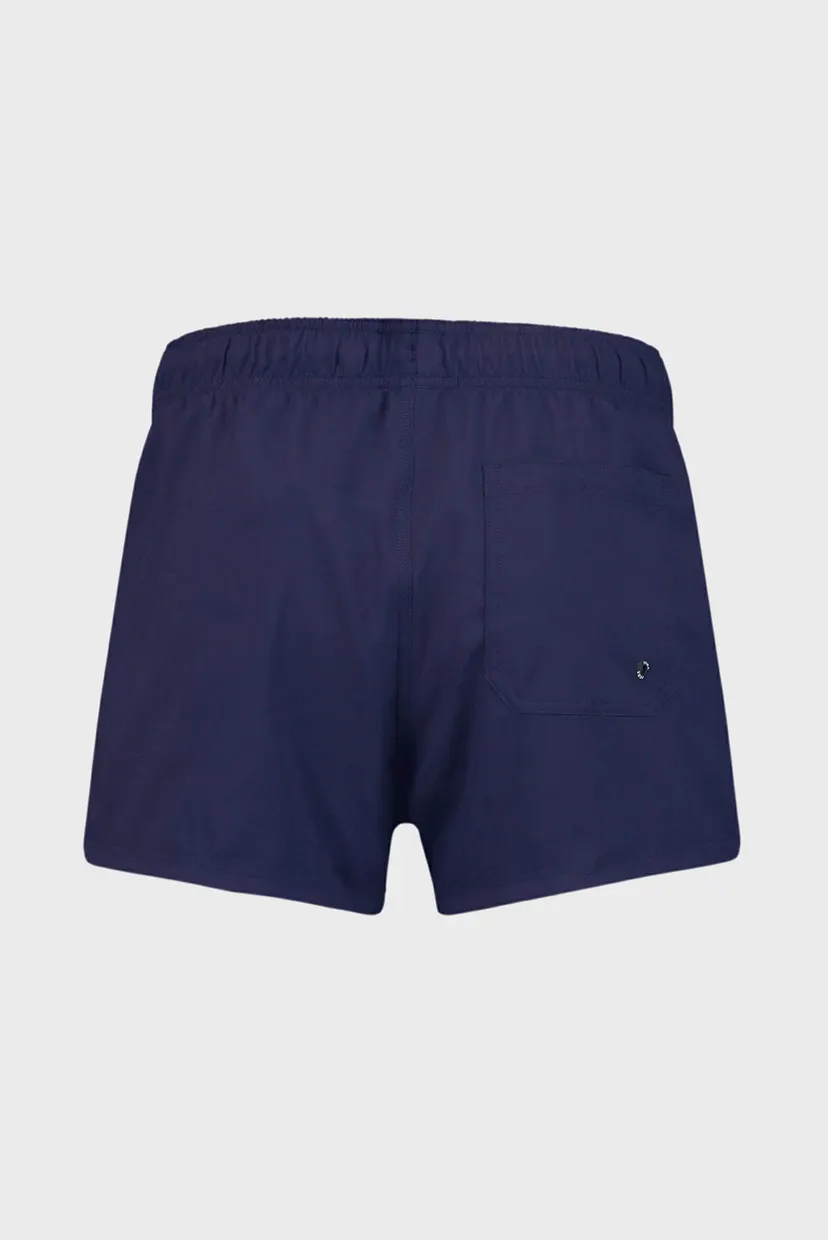 Чоловічі темно-сині плавальні шорти PUMA Swim Men Short Length S 7
