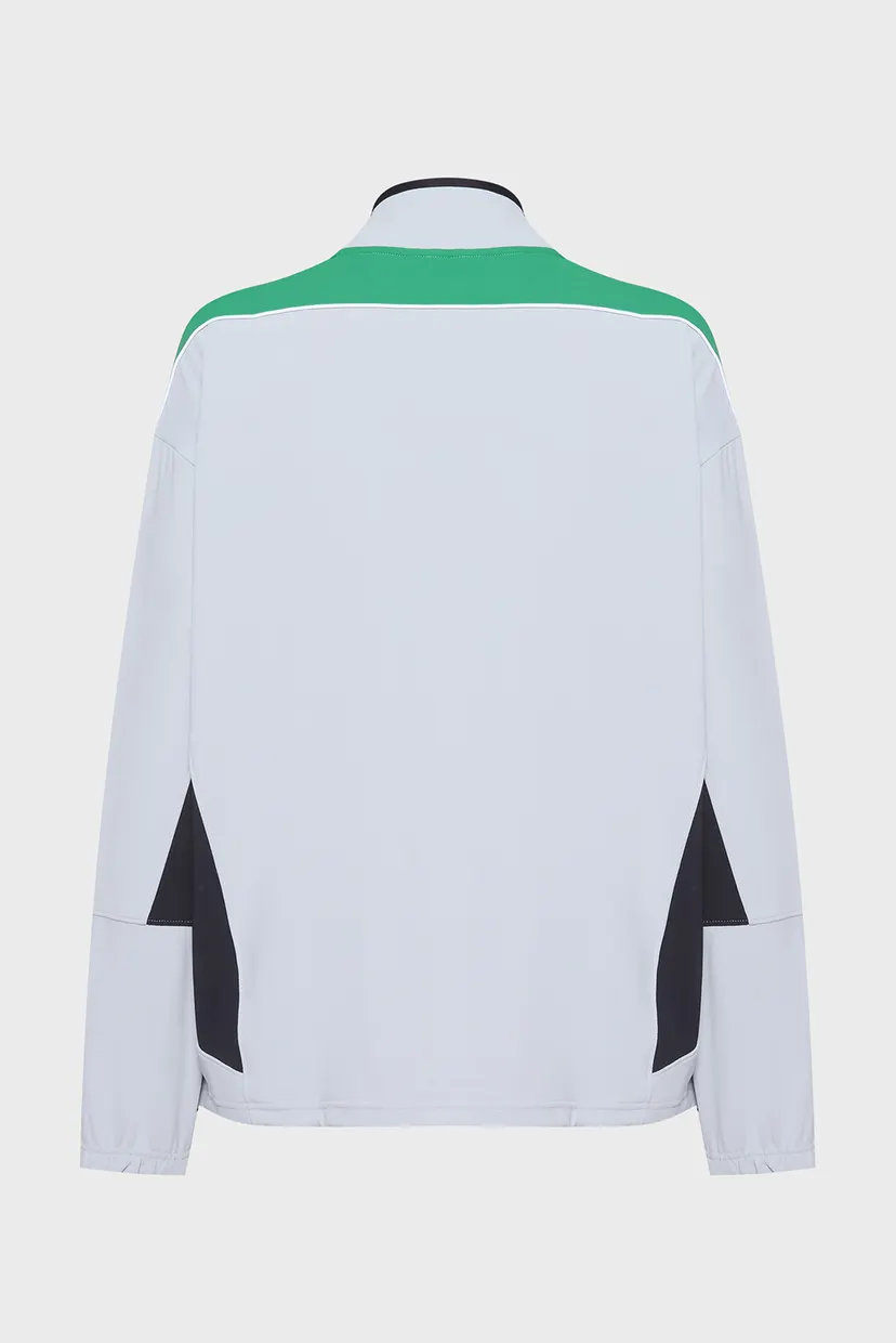 Чоловіча спортивна кофта Best Level Tricot Jacket CB 6