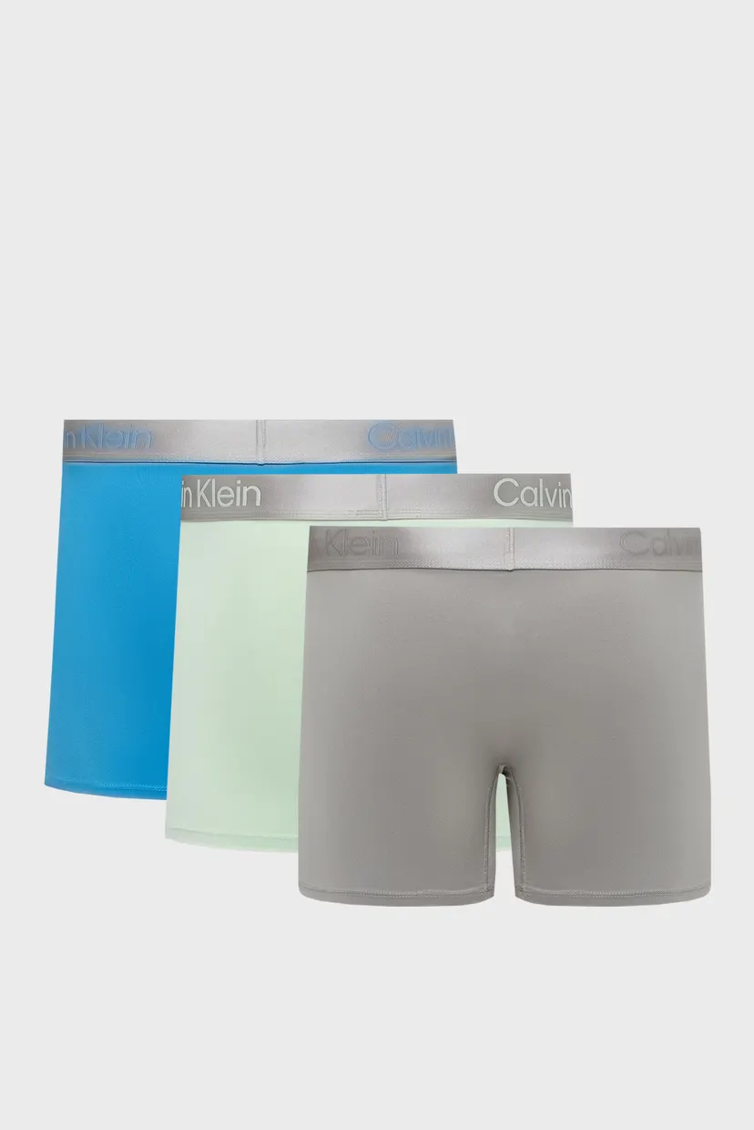 Мужские боксеры (3 шт) BOXER BRIEF 8