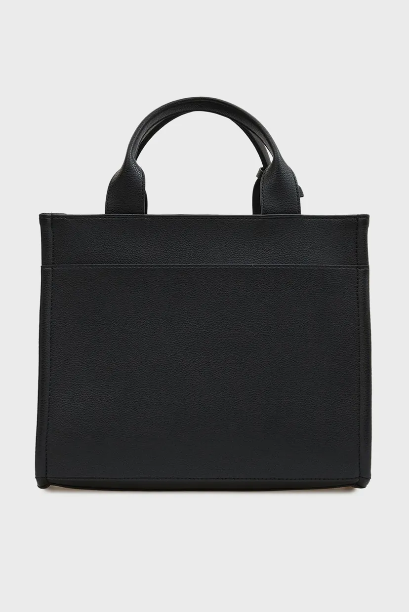 Женская черная сумка HADLEE 4