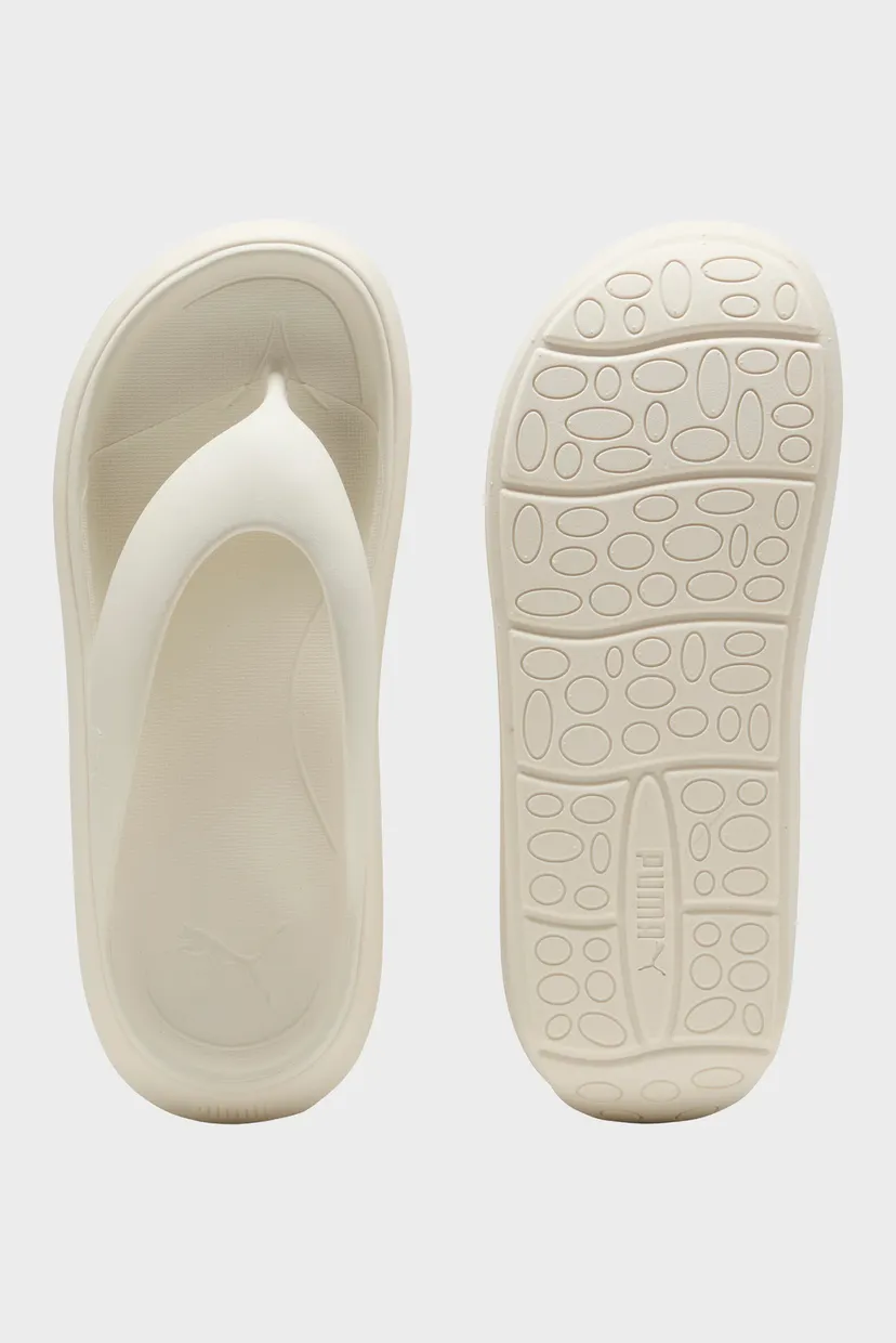 Жіночі білі в'єтнамки Flatter Flip Sandals Women 4