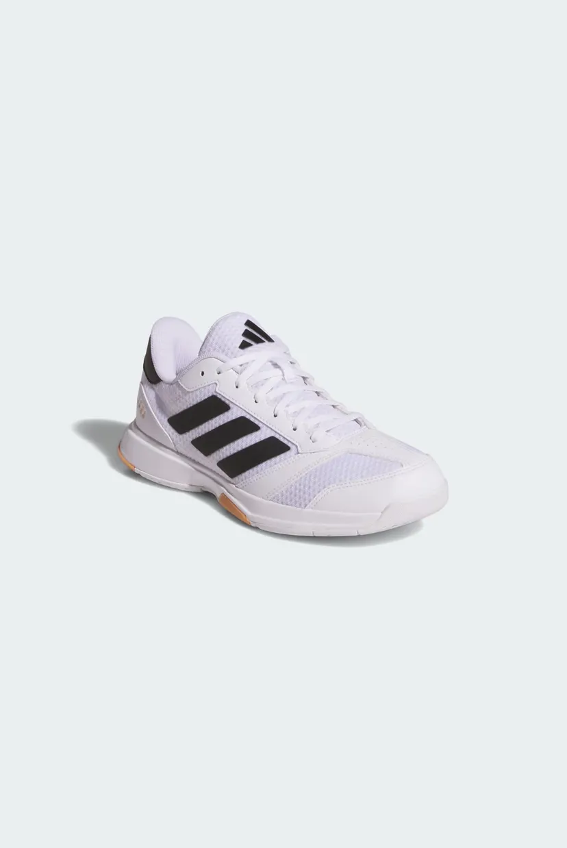Жіночі білі кросівки Ligra 8 Indoor 4