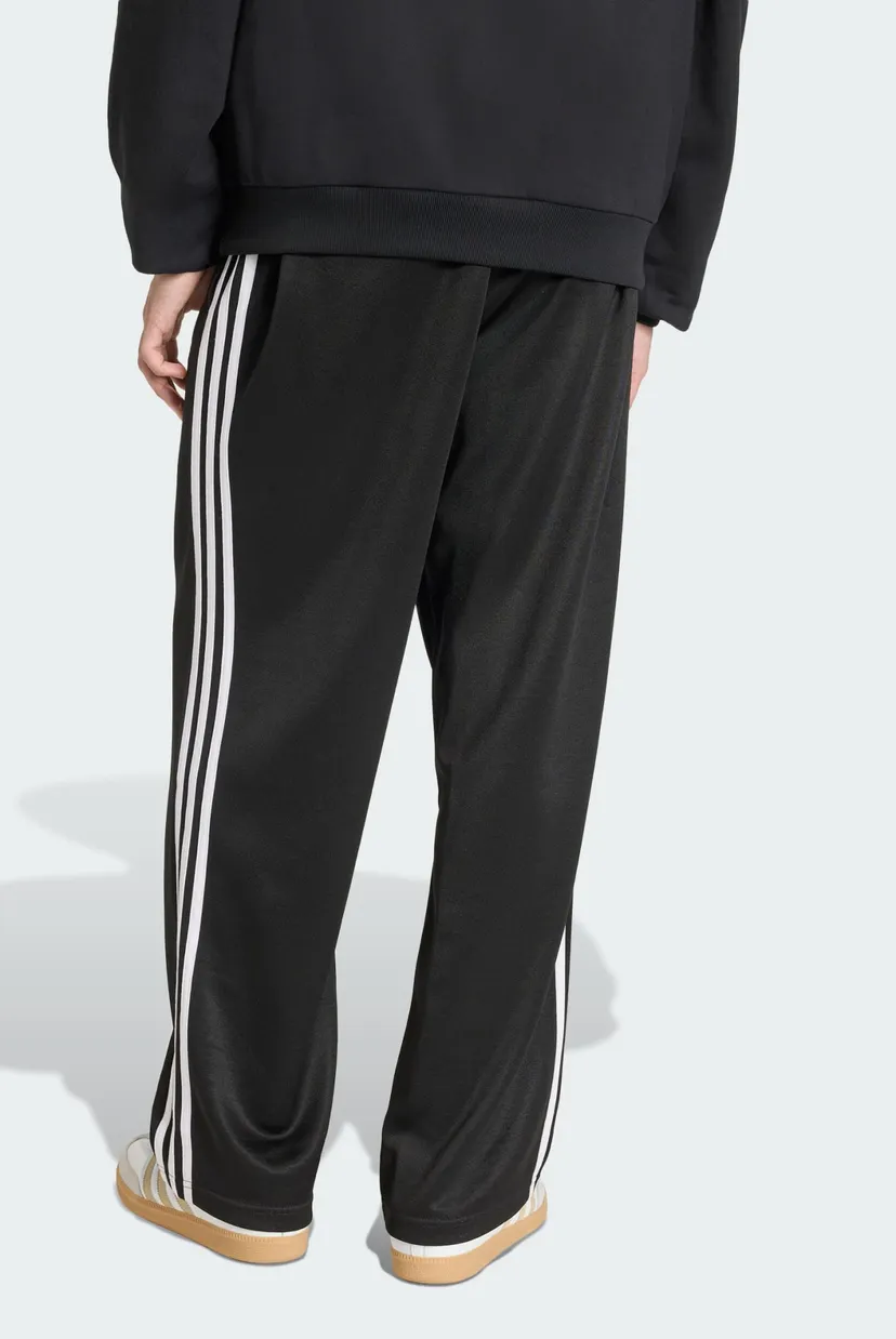 Мужские черные спортивные брюки ADICOLOR LOOSE 3