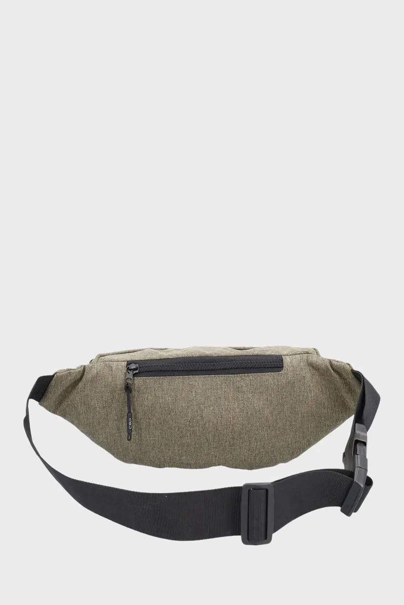 Оливкова поясна сумка HABANA OUTDOOR POUCH 3