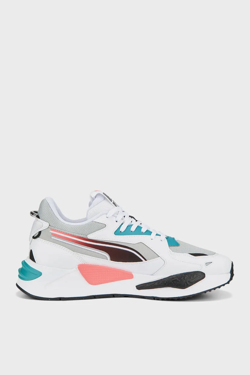 Кросівки RS Tech Sneakers PUMA 388613 — MD-Fashion