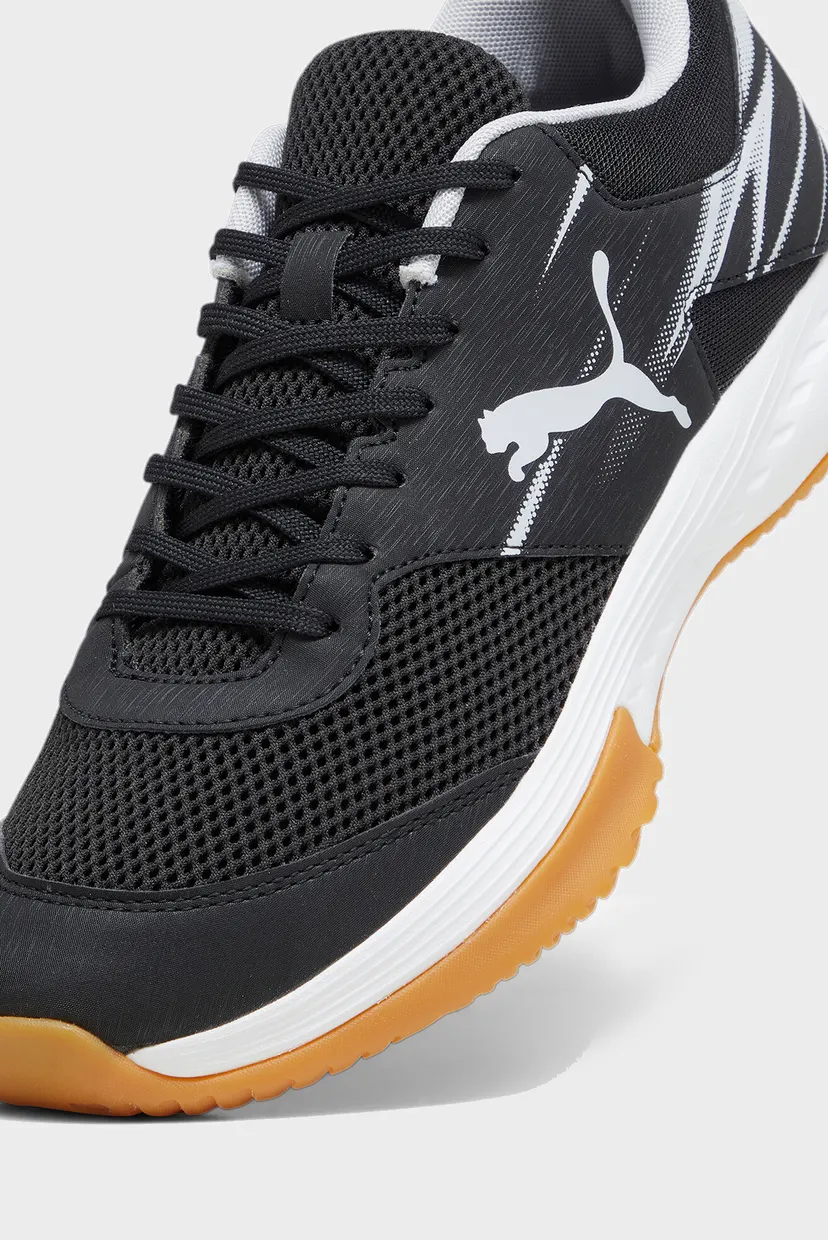 Черные кроссовки Varion II Indoor Sports Shoes 5