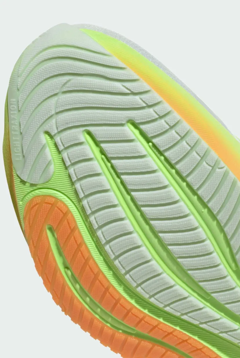 Мужские зеленые кроссовки SUPERNOVA RISE 3 RUNNING 9