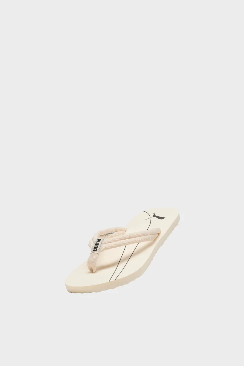 Бежевые вьетнамки Epic Flip V3 Slides Unisex 5