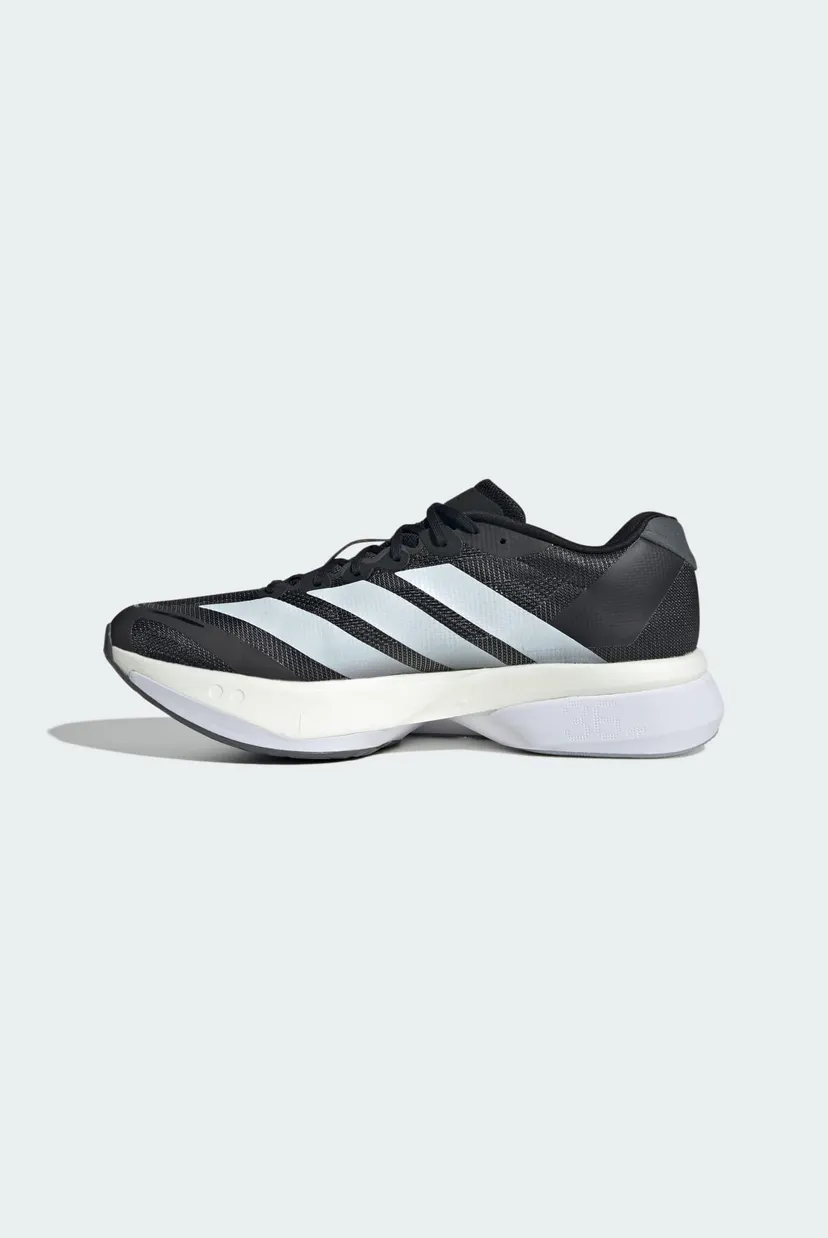 Мужские черные кроссовки Adizero Boston 13 6