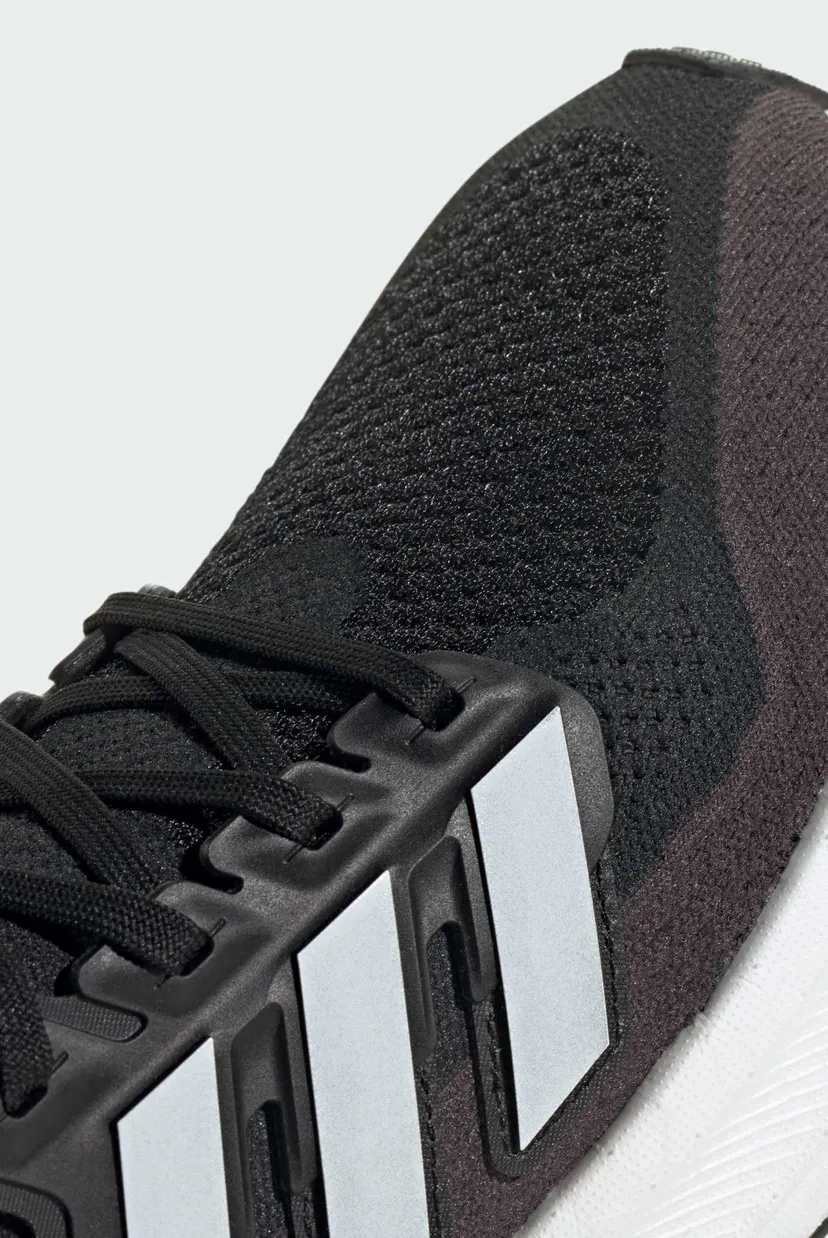 Мужские черные кроссовки Ultraboost 5 7