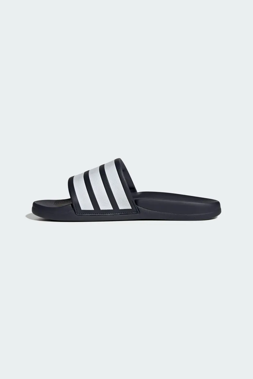 Черные слайдеры ADILETTE COMFORT 2.0 6